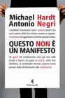 Questo non � un Manifesto