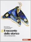 Il racconto dello storico. Con espansione online. Per la Scuola media vol.3