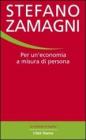 Per un'economia a misura di persona