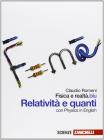 Fisica e realt�.blu. Relativit� e quanti. Con espansione online. Per le Scuole superiori