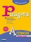 Pitagora. Con espansione online: Geometria. Per la Scuola media
