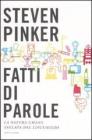 Fatti di parole. eBook