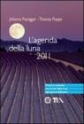 L' agenda della luna 2011