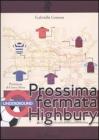 Prossima fermata Highbury. eBook