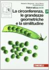 Matematica.verde. Vol. P. Verde: La circonferenza, le grandezze geometriche e la similitudine. Con espansione online. Per le Scuole superiori