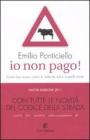 Io non pago! Come fare ricorso contro le multe da soli e in pochi minuti