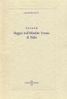 Saggio sull'Afrodite Urania di Fidia