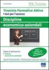 Discipline economico-aziendali