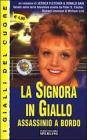 La signora in giallo. Assassinio a bordo