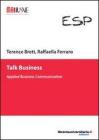 Talk business. eBook