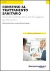 Consenso al trattamento sanitario. eBook