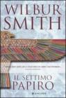 Il settimo papiro. eBook