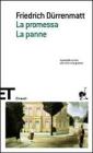 La promessa-La panne