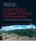 Castelli. Il piano di tutela dell�immagine. eBook