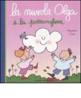 La nuvola Olga e la pozzanghera