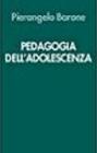 Pedagogia dell'adolescenza