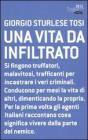 Una vita da infiltrato. eBook