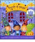 Scuola di magia. Con gadget