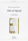 Odi ed Epodi. eBook