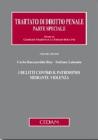 I delitti contro il patrimonio mediante violenza. eBook