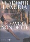 Le favole non dette. eBook