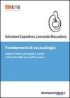 Fondamenti di sessuologia. eBook