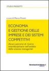 Economia e gestione delle imprese e dei sistemi competitivi. eBook