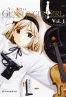 Gunslinger Girl vol. 1-2