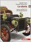 La storia. Con espansione online. Per le Scuole superiori vol.3