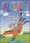 Allum�. Gran giornata di un cavallo