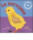 La Cuccioli della fattoria