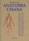 Trattato di anatomia umana vol.2