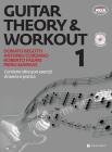 Guitar theory & workout. Con CD Audio