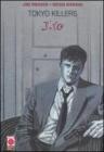 Tokyo killers. Jiro taniguchi collection