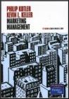 Marketing management