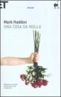 Una cosa da nulla. eBook