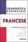 Francese - Grammatica essenziale. eBook