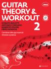Guitar theory & workout. Con CD Audio