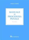 Manuale di procedura penale