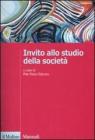 Invito allo studio della societ�
