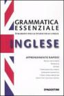 Inglese - Grammatica essenziale. eBook