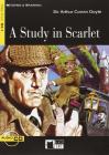 Study in scarlet. Con CD Audio (A)