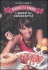 Il men� di Benedetta. eBook