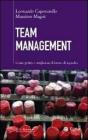 Team management. eBook