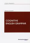 Cognitive english grammar. eBook