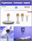 Progettazione costruzioni impianti. Vol. 1A. Con espansione online. Con DVD. Per gli Ist. tecnici industriali