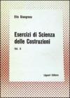 Esercizi di scienza delle costruzioni vol.2