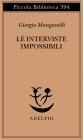 Le interviste impossibili