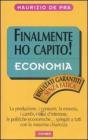 Economia. eBook