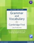 Grammar & vocabulary for Cambridge first. Student's book. No key. Con espansione online. Per le Scuole superiori